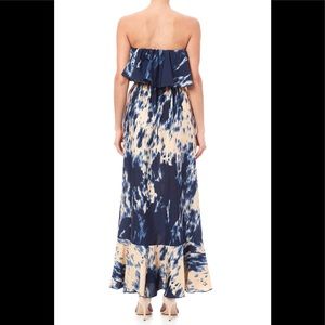 Dress by "Ramona LaRue by Arianne